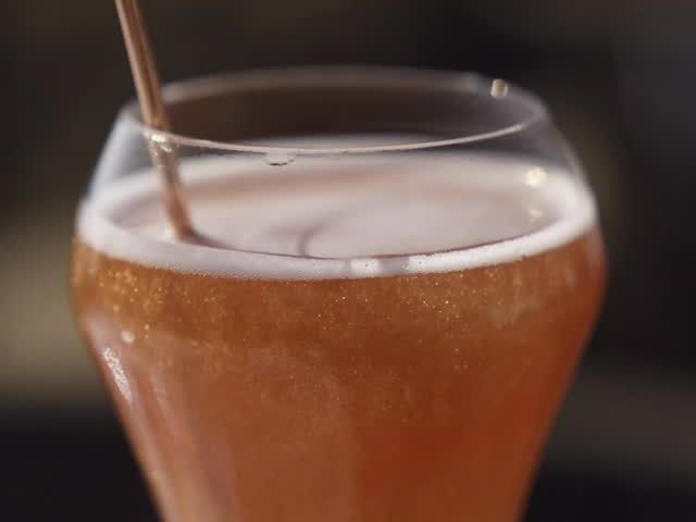 CHALET LES ROCHES BLEUES 5