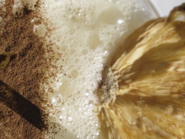 CHALET LES ROCHES BLEUES Cocktail