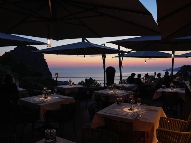 CHALET LES ROCHES BLEUES Vue époustouflante