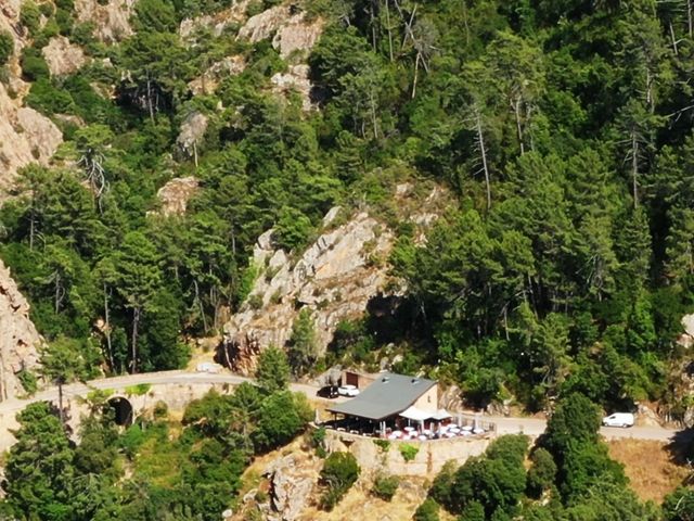 CHALET LES ROCHES BLEUES Vue époustouflante