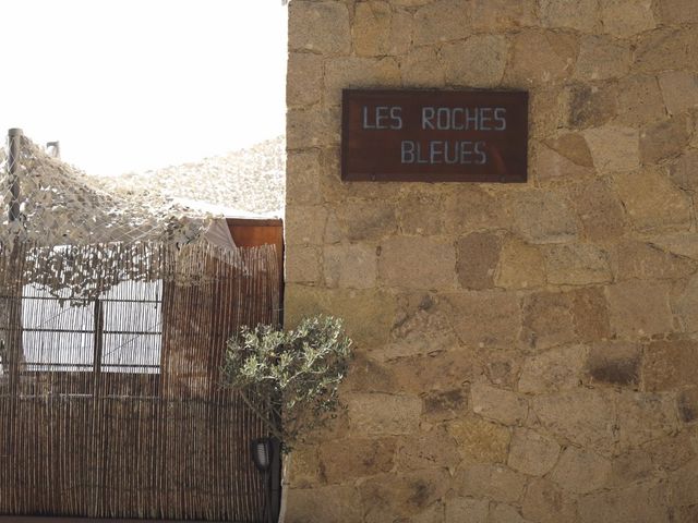 CHALET LES ROCHES BLEUES Vue époustouflante