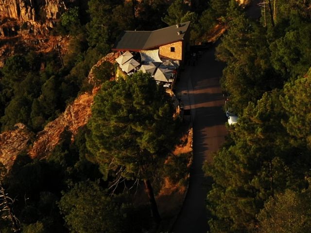 CHALET LES ROCHES BLEUES Vue époustouflante