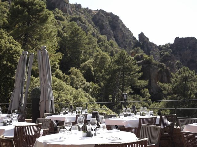 CHALET LES ROCHES BLEUES Vue époustouflante