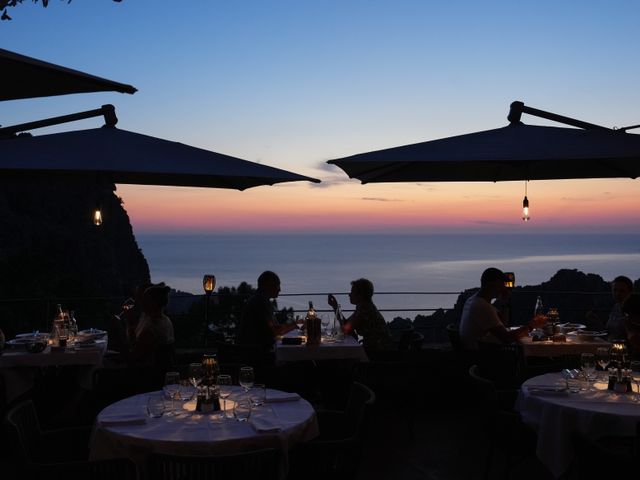 CHALET LES ROCHES BLEUES Vue époustouflante