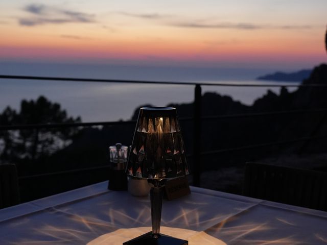 CHALET LES ROCHES BLEUES Vue époustouflante